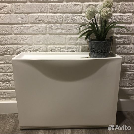 Галошница IKEA Trones