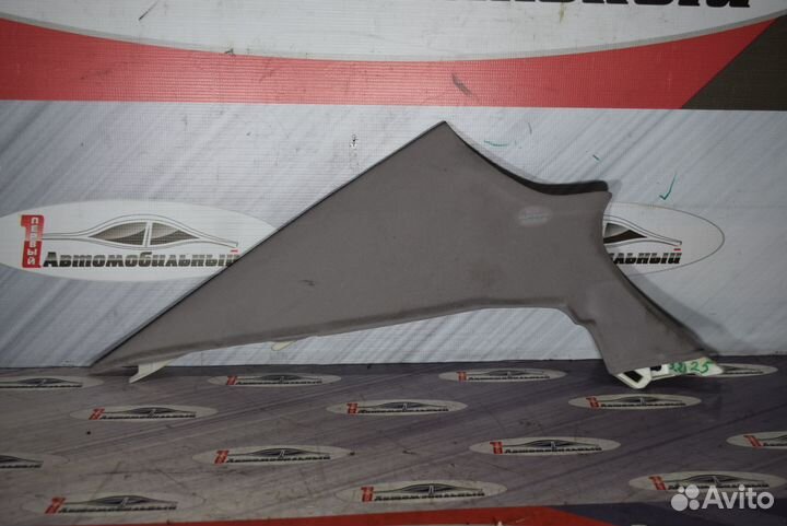 Пластик салона c Lexus GS450h GWS191 2GR-FSE