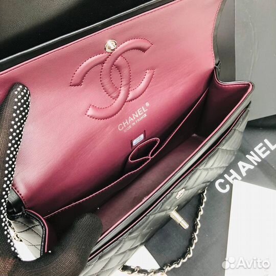 Сумка Chanel