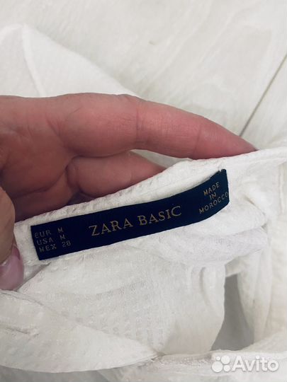 Блузка женская Zara