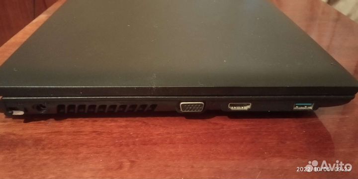 Ноутбук Lenovo (8Gb RAM)