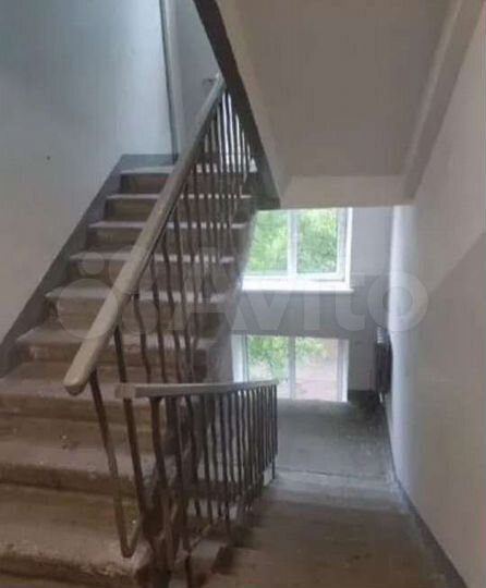 2-к. квартира, 41 м², 3/5 эт.