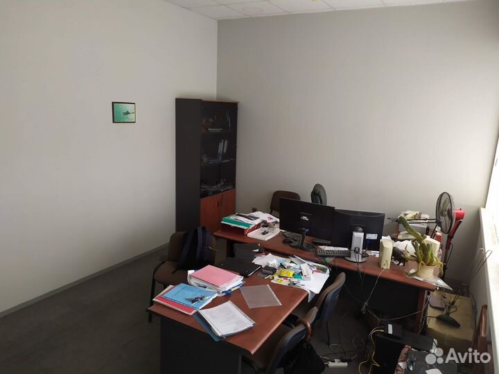 Мебель для офиса бу (полный комплект)