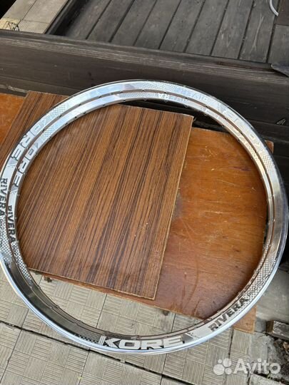 Обода для велосипеда 26