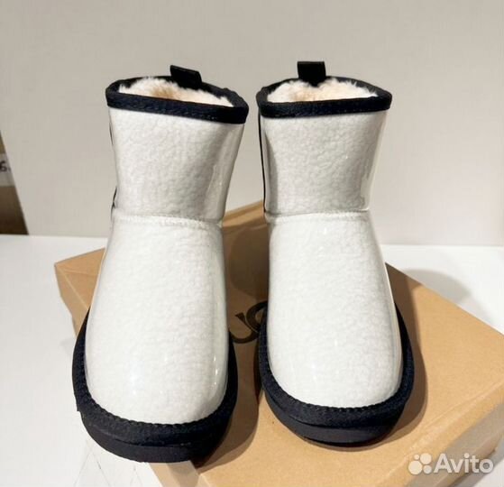 Угги женские 39 размер