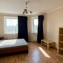 1-к. квартира, 42 м², 10/16 эт.