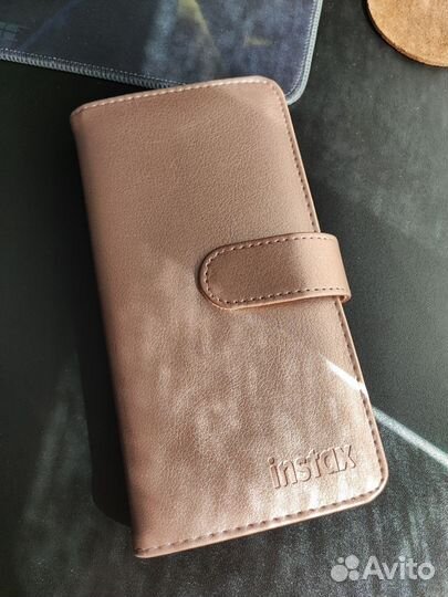 Альбом Instax Square