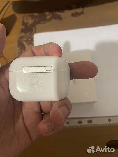 Apple airpods pro original