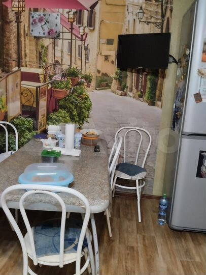 Дом 83,7 м² на участке 11 сот.