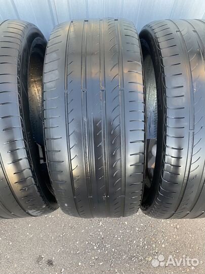 Pirelli P6000 Powergy 225/45 R17 97Y