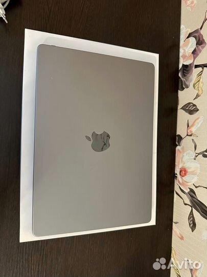 Apple macbook pro 14 m1 16gb 512gb