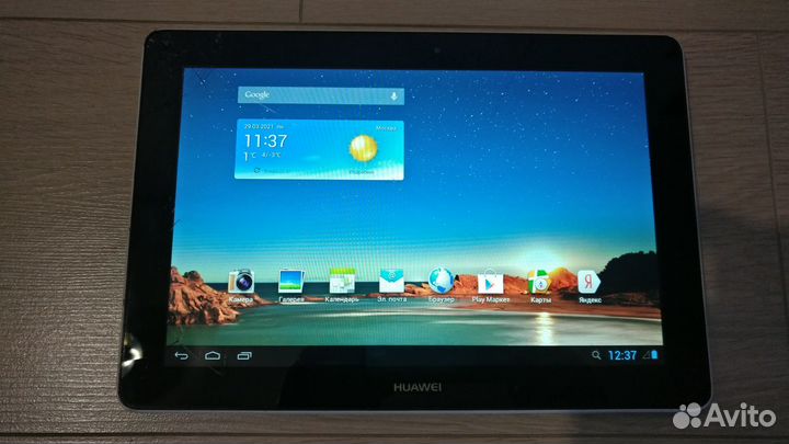 Планшеты на запчасти, доноры