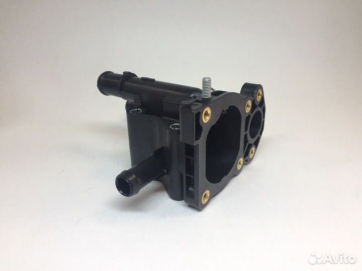 Корпус термостата Chevrolet Aveo t300