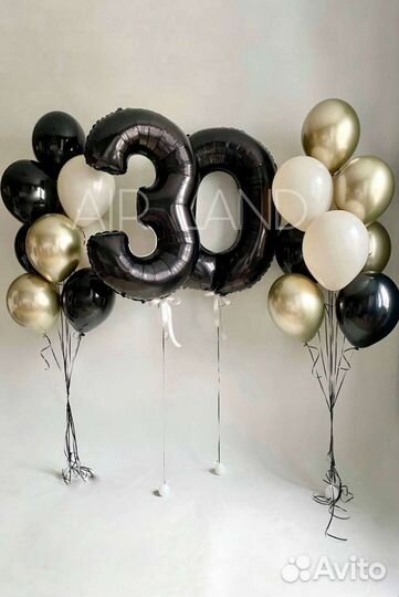 Воздушные шары гелиевые шарики доставка
