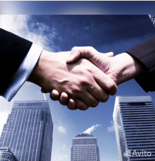 Юридические услуги