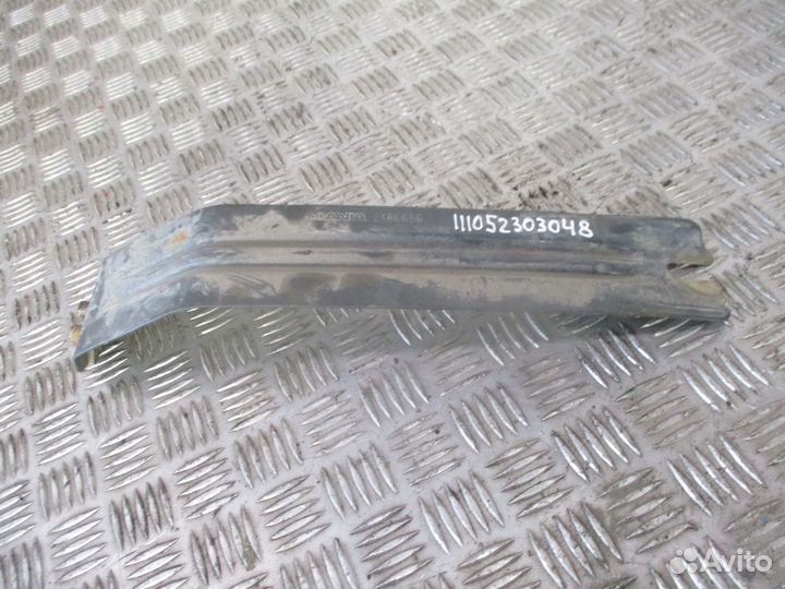 Кронштейн брызговика Scania 2486686