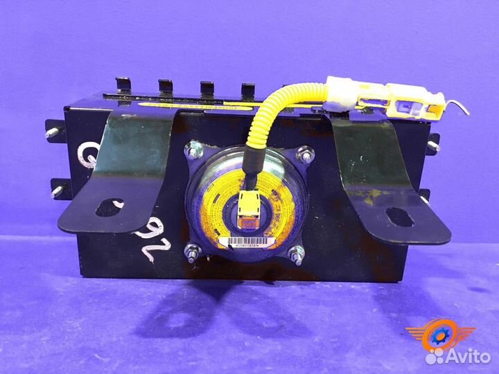 Подушка безопасности пассажира Hyundai Santa Fe Cm