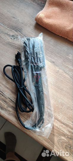 Расчёска- выпрямитель Philips