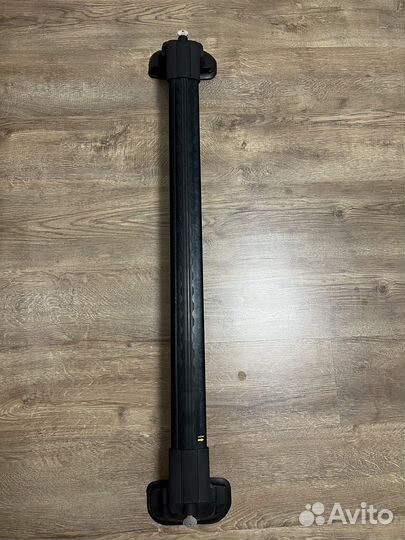 Рейлинги на крышу Turtle