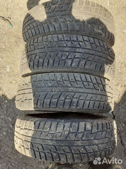 Kumho 732 Touring Plus 205/70 R15