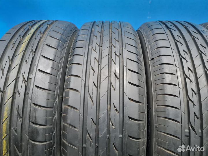 Bridgestone Nextry Ecopia 185/65 R15 88S