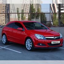 Opel Astra 1.8 AT, 2007, 169 535 км, с пробегом, цена 659 000 руб.