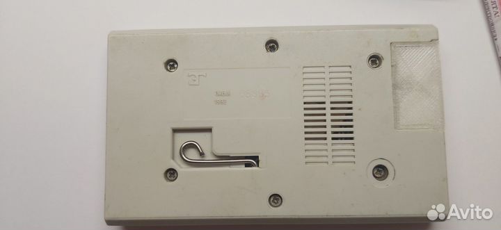 Игра Электроника Автослалом