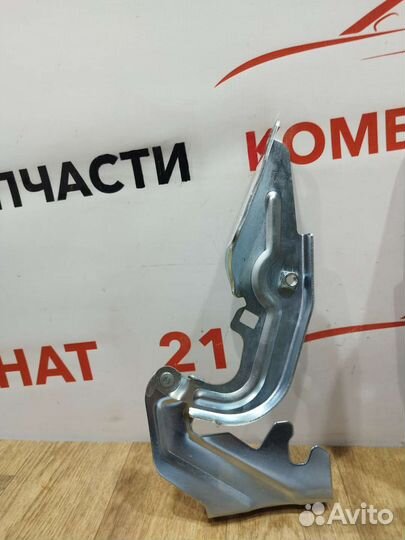 Петля капота RH LH Mitsubishi Lancer 10