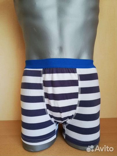 Трусы мужские и подростковые новые
