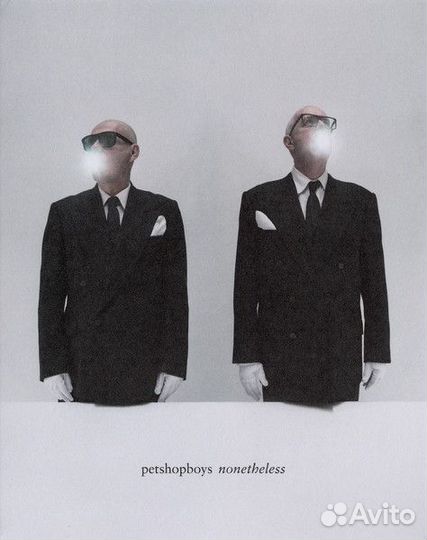 Pet Shop Boys – Nonetheless (BD)