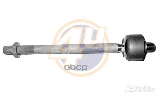 Тяга рулев REN fluencemegane iiiscenic iiikango