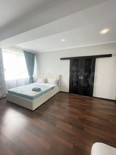 1-к. квартира, 42 м², 5/12 эт.