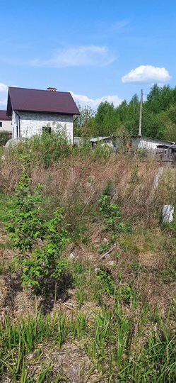 Участок 6,71 га (СНТ, ДНП)