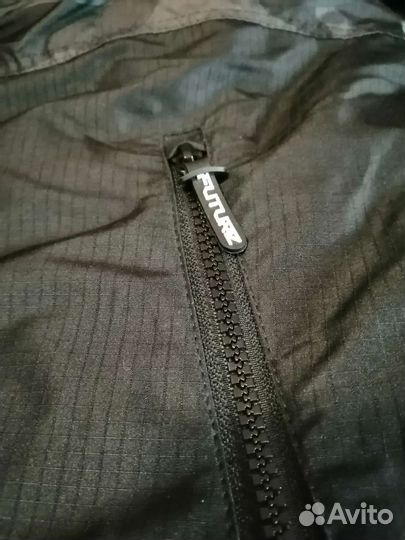 Новая куртка демисезон