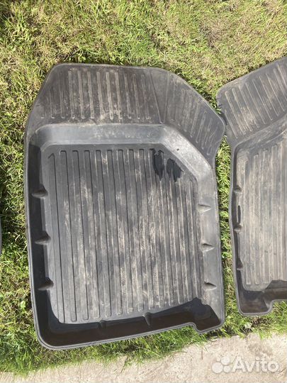 Салонные ковры