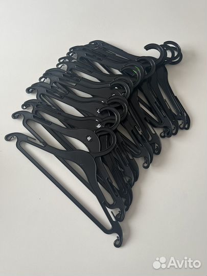 Вешалки плечики для одежды