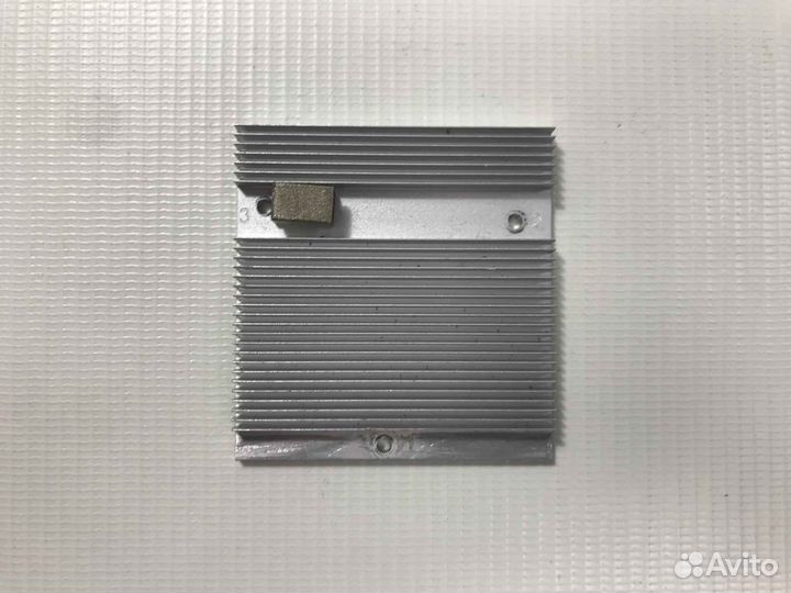 Радиатор для dexp Aquilon O108