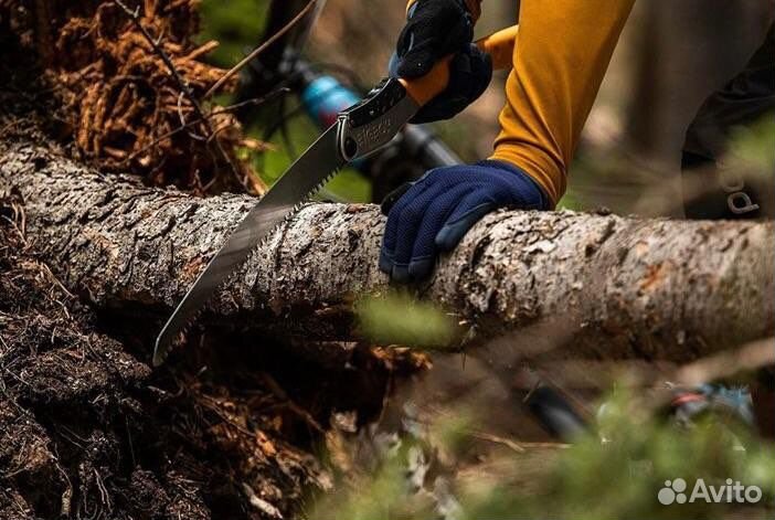 Пила silky bigboy 2000 X-Large 356-36 новая Япония