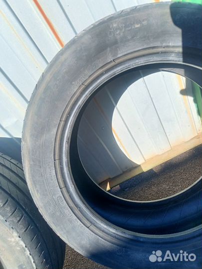 Michelin Primacy 4 205/55 R16