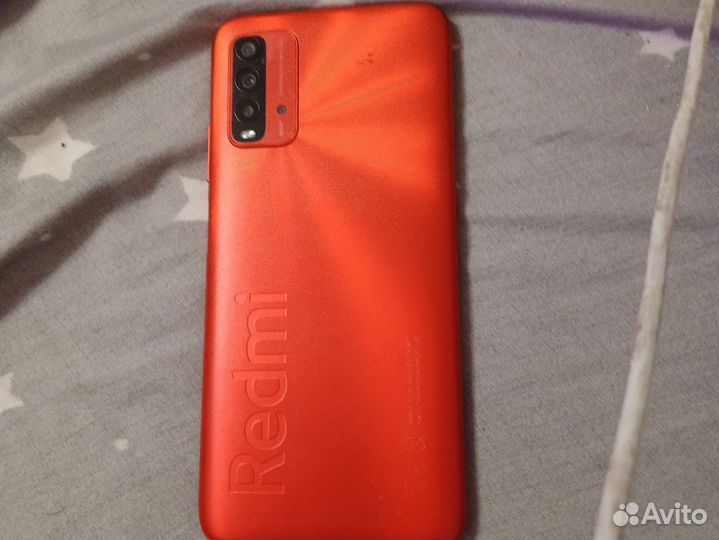Xiaomi Redmi, 4 ГБ