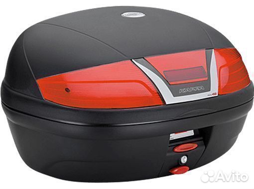 Стоп сигнал на кофр kappa K46 V101K