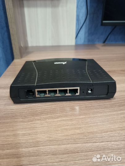 Модем Acorp Sprinter adsl LAN420