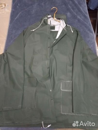 Костюм зимний