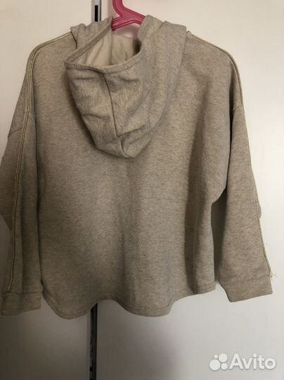Кофта для девочки H&M 110