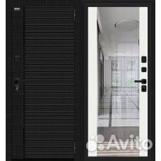 Двери входные
