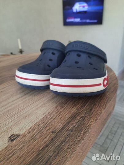 Crocs j2