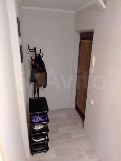 2-к. квартира, 44,5 м², 5/5 эт.