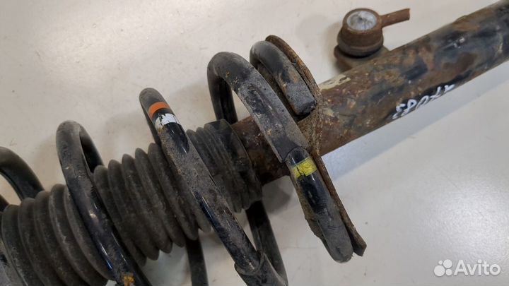 Амортизатор подвески Citroen Xsara-Picasso, 2007