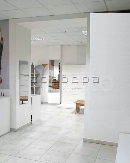 Торговая площадь, 272.1 м²