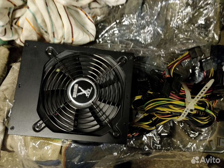 Блок питания 1000w